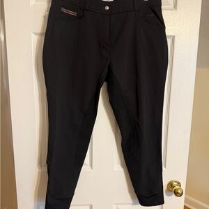 SmartPak Hadley Twill Full Seat 36R